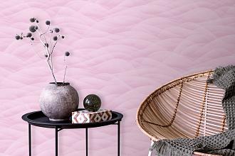 Обои ЕД виниловые на флизелине горячего тиснения 1,06*10м 6039-18 Размытие /6/