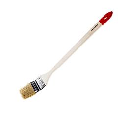 Кисть радиаторная 63мм №2,5 0111-63/31174 /10/ //д