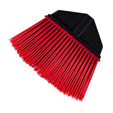 Метла с высокой щетиной без черенка Berchouse /219328/