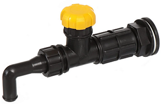 Кран-умывальник Исток КУ-1 /335345/