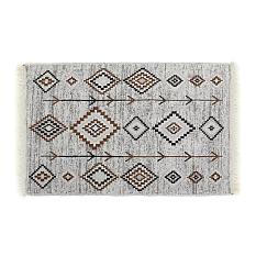 Ковер хлопковый Kilim Gold 0,6*0,9 58239 беж