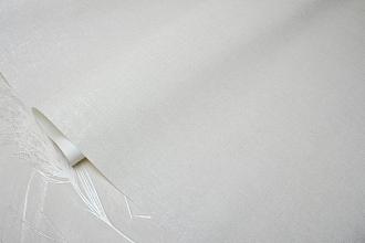 Обои Пенза VS виниловые на флизелине горячего тиснения 1,06*10м 285562 Перья /6/