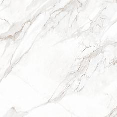 Керамогранит Belleza Marble Attica FP R1 белый матовый 60*60 ///