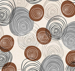 Клеенка Декорама 104А ширина 1,4м