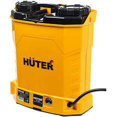 Опрыскиватель аккумуляторный с удочкой ранцевый 16л Huter SP-16AC