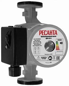 Насос циркуляционный Ресанта ЦРН-32/4 180мм с соед 1 1/4"