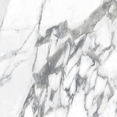 Керамогранит Грани Таганая Ellora Zircon мрамор белый 60*60