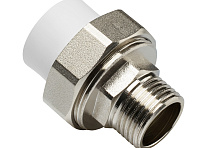 Кран шаровый сварной 20 /10/60/