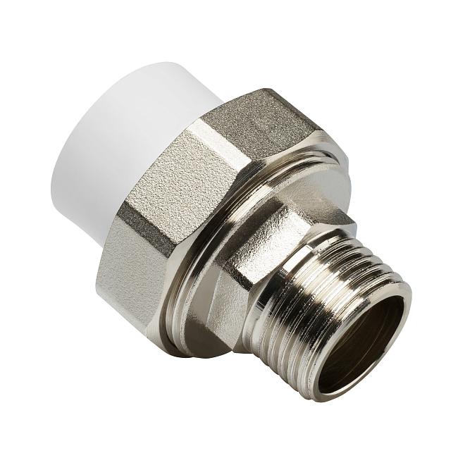 Кран шаровый сварной 20 /10/60/