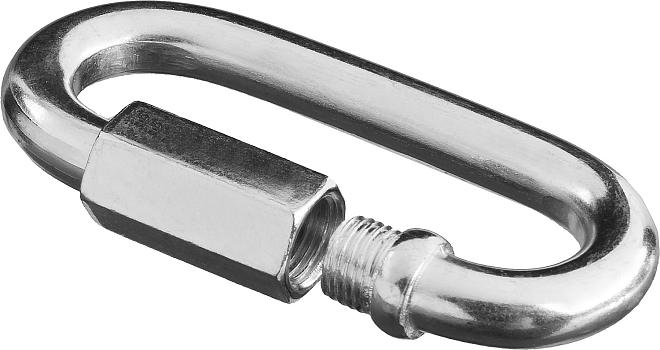 Карабин винтовой 8мм