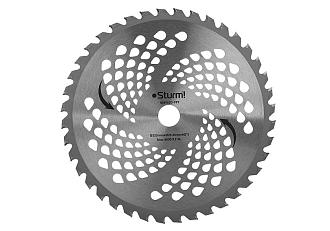 Диск универсальный для бензотриммеров BT8952D-999 /Sturm/