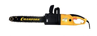 Пила цепная электрическая Чемпион 2,2кВт 422-18 45см 1,3мм 62зв 4,4кг
