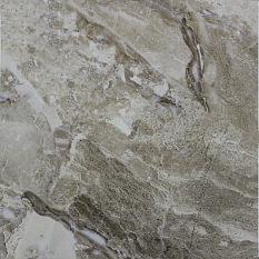 Керамическая плитка пол Евро-Керамика Гарда&nbsp;&nbsp;0016 коричневая 40*40