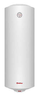 Водонагреватель электрический эмалированный бак круглый 150л Thermex TitaniumHeat 150V эмал бак 1,5кВт нагр 5ч ш45в128г46