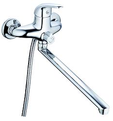 Смеситель G.Lauf ванна NHK-6149 / KLO7-A149