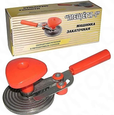 Закаточная машинка п/автомат Мещера1