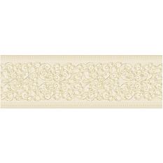 Вставка Нефрит-Керамика Отло бежевая 04-01-1-17-06-11-1660-0 20*60 /5/