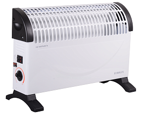 Конвектор электрический Eurolux ОК-EU-1500C 1,5КВт 20м2