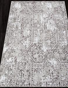 Ковер Сильвер 2*5 F390 сер