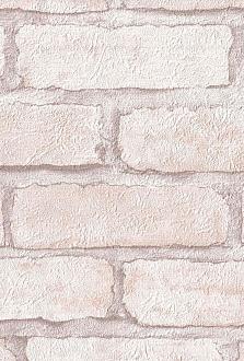 Обои ЕД виниловые на флизелине горячего тиснения 1,06*10м 1093-00 Лофт /6/