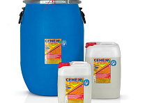 Огнебиозащита 2гр 10кг Сенеж Огнебио