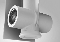 Радиатор алюминиевый Royal Thermo Revolution 500/80