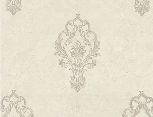 Обои ЕД виниловые на флизелине горячего тиснения 1,06*10м 7259-02 Сапфир /6/ 