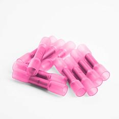 Термоусадочный коннектор 2/1 сечение 0,5-1,5мм2 /1уп=10шт/ 32805