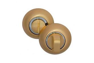 Накладка OL SB мат золото фиксатор /Palidore/