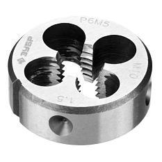 Плашка М10х1,5мм 4-28023-10-1,5/ 4-28022-10-1.510/