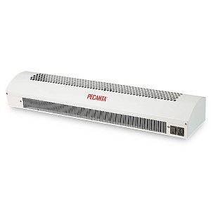 Тепловая завеса Ресанта ТЗ-3С 135*210*655 14А 1,5-3кВт 220В 4,5кг 390м3/ч 46дБ — фото в Интердекор