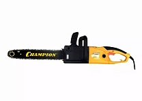 Пила цепная электрическая Чемпион 2,2кВт 422-18 45см 1,3мм 62зв 4,4кг