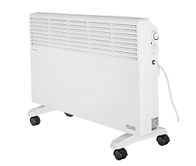 Конвектор электрический Ресанта ОК-2500 2,5КВт на колесах 30м2