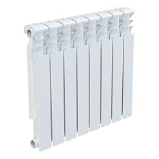 Радиатор биметаллический Lammin ECO 500/80 