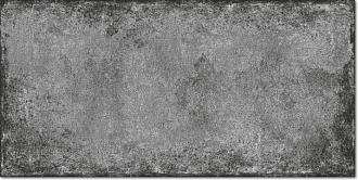 Керамическая плитка стена Керамин Мегаполис 1Т темно-серая 30*60*0,85