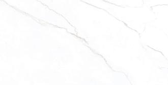 Керамогранит Belleza Marble Calсutta Bianco белый полированный 120*60