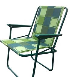Кресло складное Фольварк жесткий /С564/