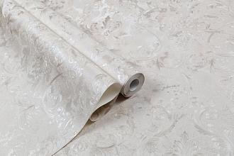 Обои Палитра PP виниловые на флизелине горячего тиснения 1,06*10м 72378-12 Бурса /8/