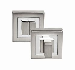 Накладка OLS HH бел никель фиксатор /Palidore/