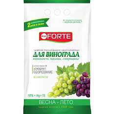Удобрение для винограда Bona Forte 2кг /209509/