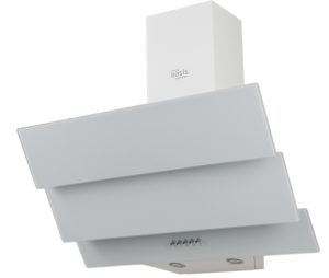 Вытяжка Оазис NS-60W белая 117Вт 5 режима 500м3/ч ш600*в720*г370 фильтр — фото в Интердекор