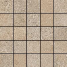 Декор мозаика к керамограниту ColiseumGres Червиния песок 28*28*0,8 