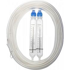 ГидроУровень строительный со шкалой 25м 3482-08-25/18795