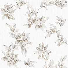 Обои Саратов дуплекс 0,53*10м Деревце 00 /12/