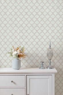 Обои ЕД виниловые на флизелине горячего тиснения 1,06*10м 7192-04 /6/