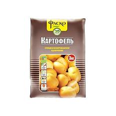 Удобрение картофель Фаско 3кг /28507/