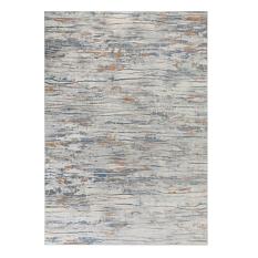 Ковер Тренд 0,8*1,5 5620A сер/роз