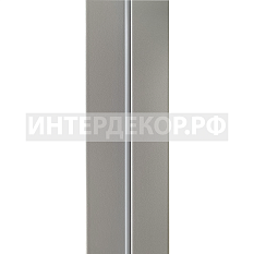 Коробка экошпон цвет муссон 2,07м 74*28мм под телескоп нал к Техно РАСПРОДАЖА