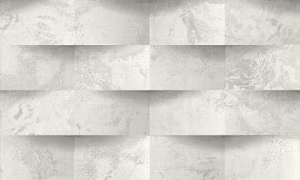 Обои Палитра WD виниловые на флизелине горячего тиснения 1,06*10м 75171-11 Мегаполис /6/ 