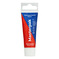 Паста для уплотнения резьбовых соединений (вода,пар) 20-25гр /200/